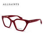 ALLSAINTS ALS1047 291 5419 ROJO