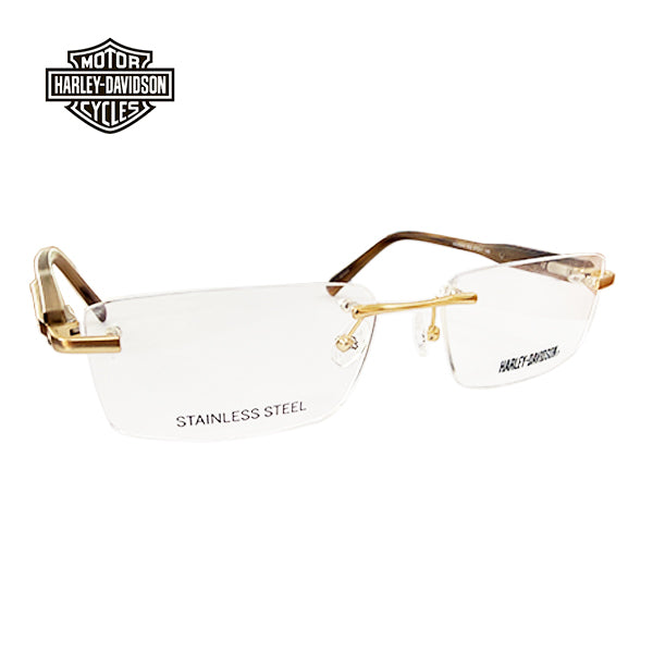 HARLEY DAVIDSON HD50043 032 57/17 GOLD