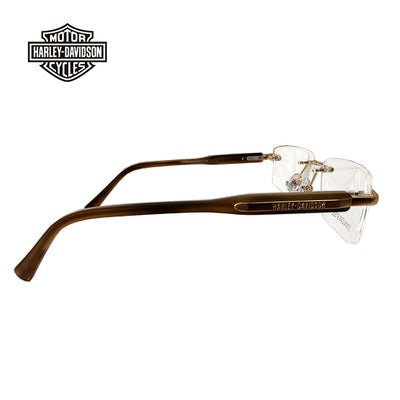 HARLEY DAVIDSON HD50043 032 57/17 GOLD