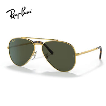 RAYBAN 0RB3625 919631 58 New Aviator
