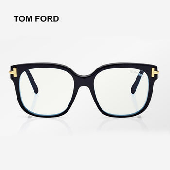 TOM FORD 6030B 001 5317 ICON COLLECTION NEGRO